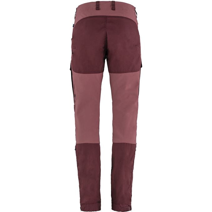 Fjällräven KEB Pants (Women's) - Short Length