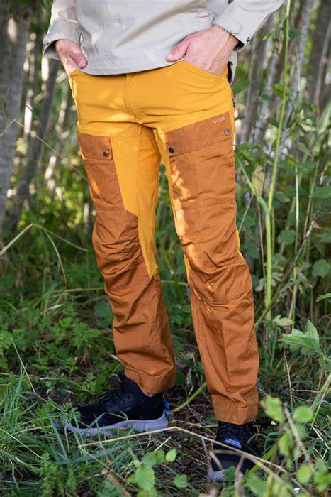 Fjallraven KEB Pants (Men's) - Regular Length