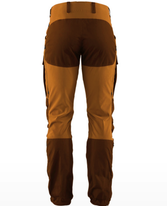 Fjallraven KEB Pants (Men's) - Regular Length