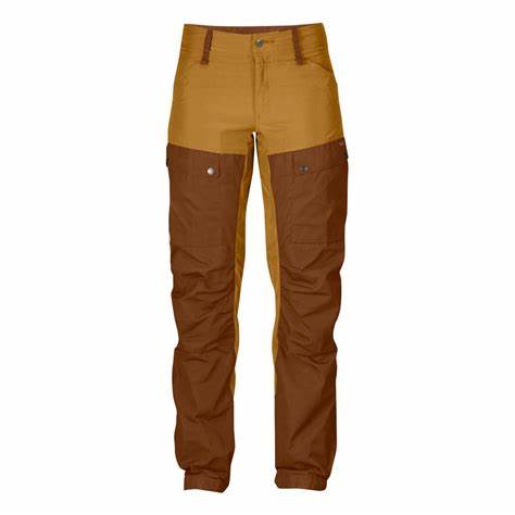 Fjallraven KEB Pants (Men's) - Regular Length