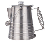 Winnerwell 14 Cup Stainless Percolator Coffee Pot