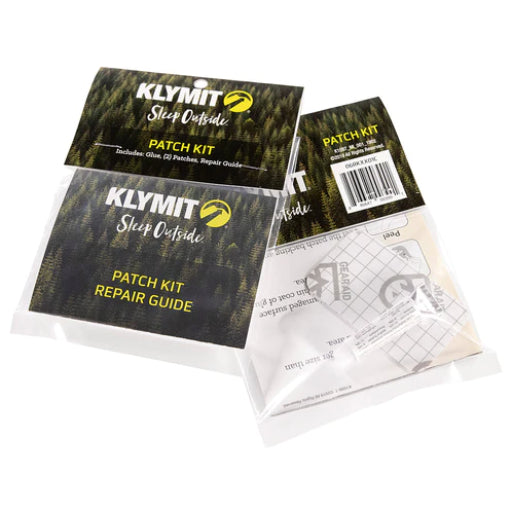 Klymit Patch Kit for Sleeping Bag