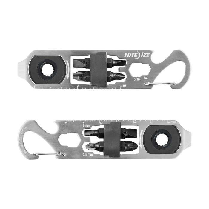 Nite-Ize Doohickey® Ratchet Key Tool