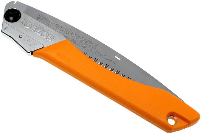 Silky Saws Gomboy 240mm | Curved (717-24)