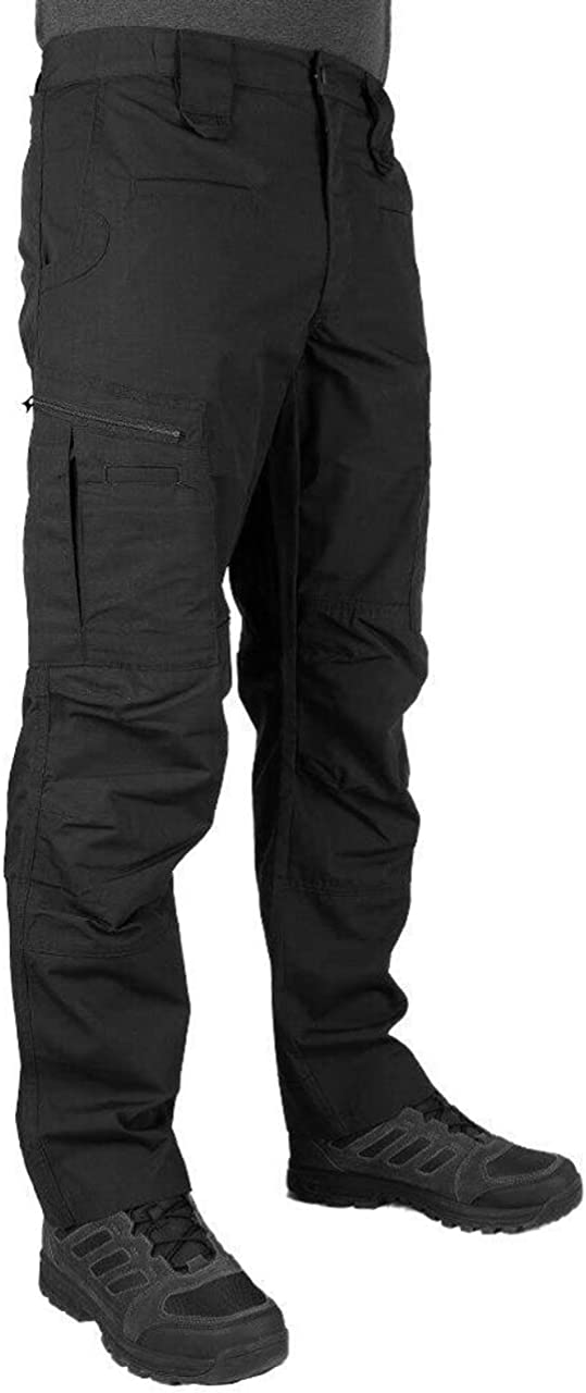 Atlas™ Men's Tactical Pant With STS | LA Police Gear