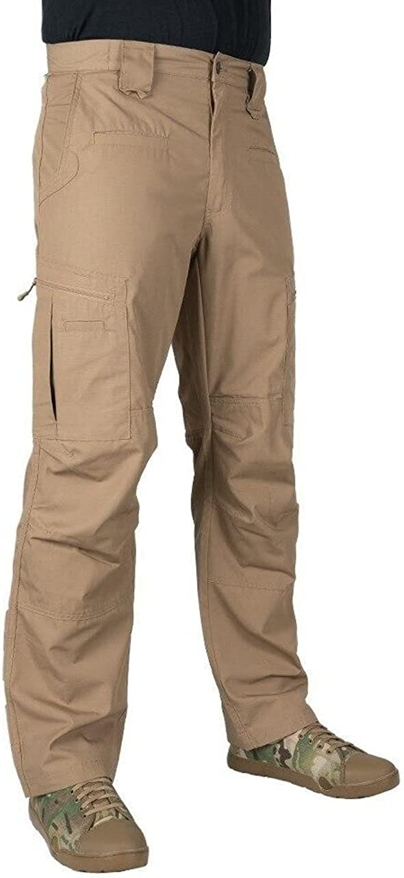 Atlas™ Men's Tactical Pant With STS | LA Police Gear