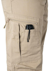 LA Police Gear Atlas™ Men's Tactical Pant With STS