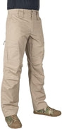 LA Police Gear Atlas™ Men's Khaki Tactical Pant