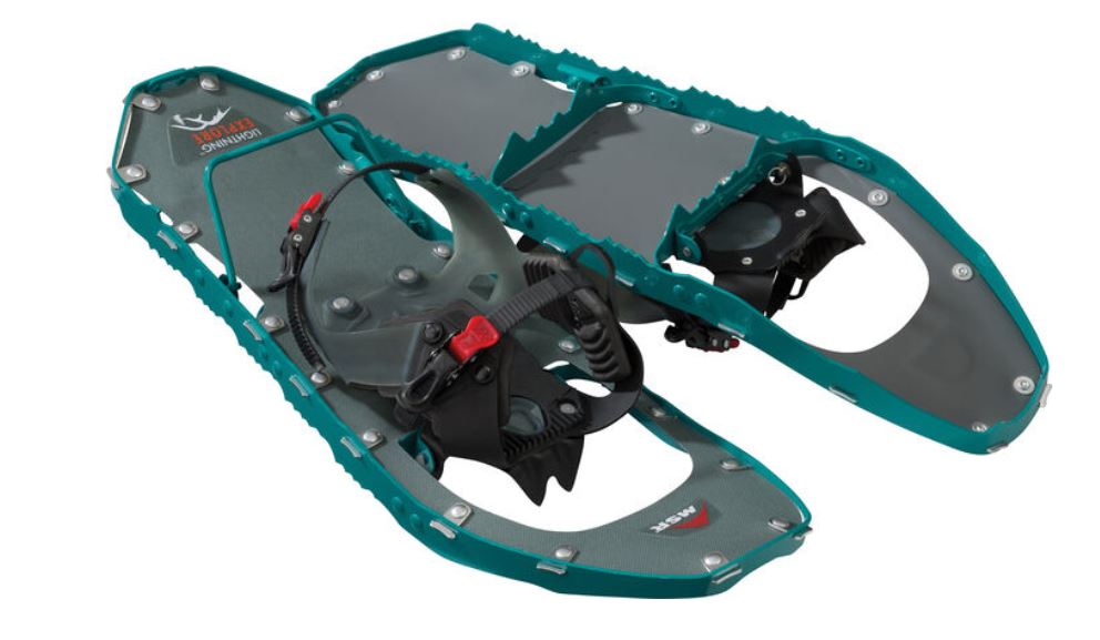 Snowshoes | MSR Lightning Explore (Womens) 25 Inch