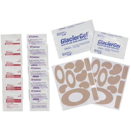 Adventure Blister Medic Kits