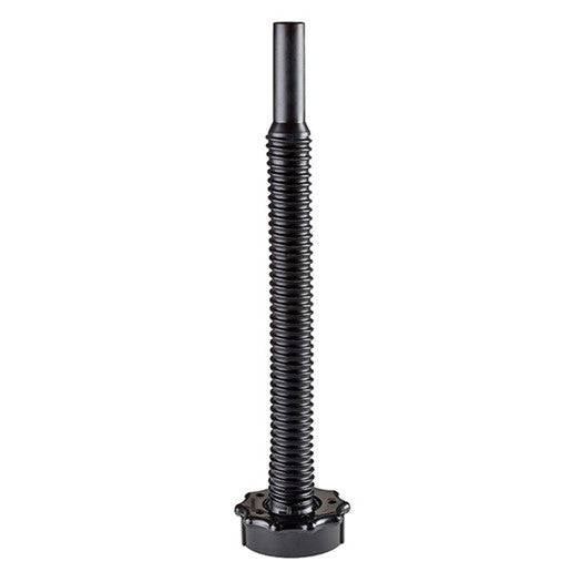 Scepter Fuel Can SPOUT 1" (28mm) (Military Standard)
