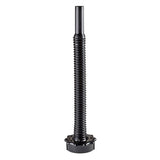 Scepter Fuel Can SPOUT 1" (28mm) (Military Standard)