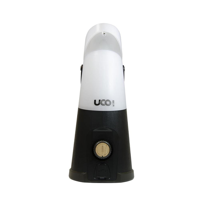 UCO Sitka LED Lantern Series- Long Battery Life