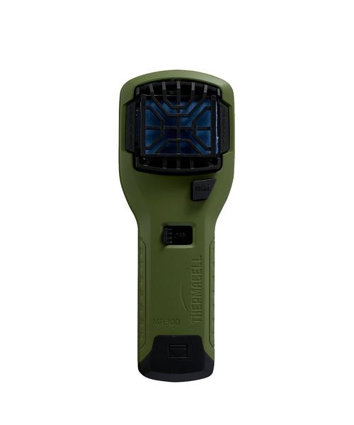 Thermacell  Mosquito Area Repellent  - Olive