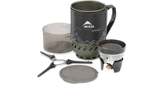 MSR | Mountain Safety Research Gear for Hiking & Mountaineering ...