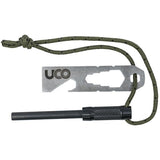 UCO- SURVIVAL FIRE STRIKER - FERRO ROD