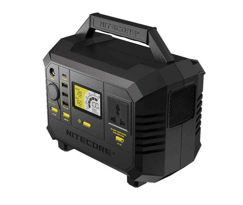 Nitecore NES500  Portable outdoor Power Station