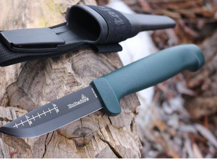 Hultafors Outdoor Knife OK1