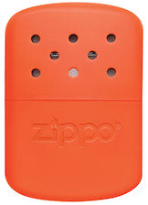 Zippo Hand Warmers- 12 Hour Refillable