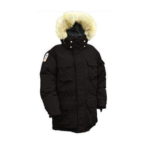Outdoor survival canada atka parka shop
