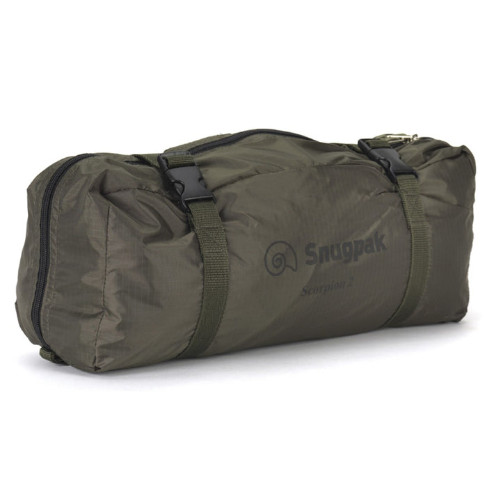 Snugpak Scorpion 2 IX Tent- Olive