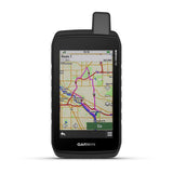 Garmin Montana 700 Handheld GPS Device