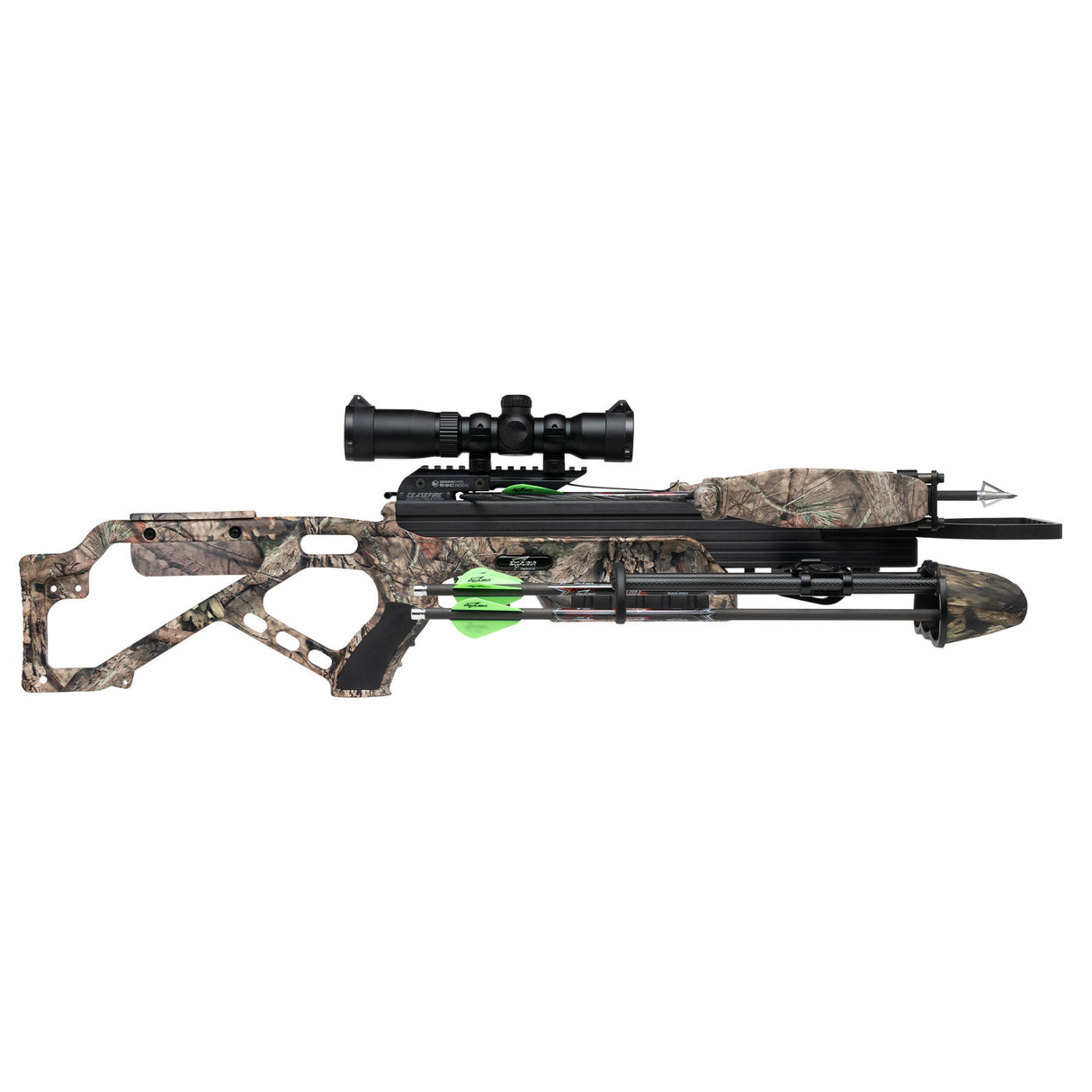 Excalibur MICRO 380 Crossbow