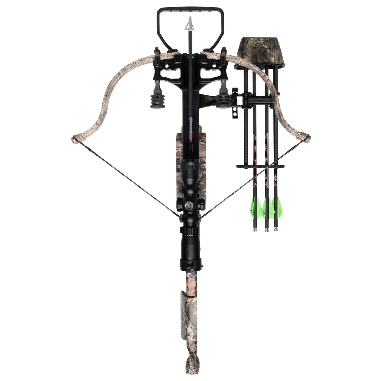 Excalibur MICRO 380 Crossbow