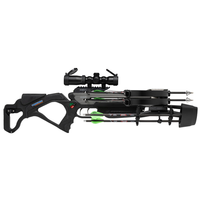 Excalibur TWINSTRIKE TAC2 Crossbow