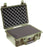 Pelican™ 1450 Protector Case- Watertight, Crushproof and Dustproof