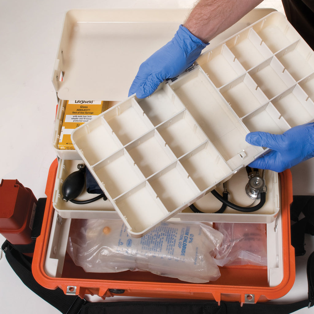 Pelican™ 1460EMS Protector EMS Case