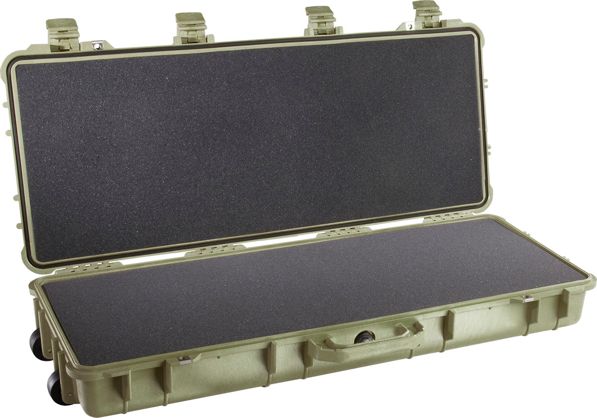 Pelican™ 1700 Rifle/Shotgun Case – Canadian Preparedness