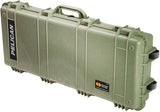 Green Pelican 1700 Rifle/Shotgun Case.