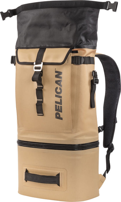 Pelican™ Dayventure Backpack Cooler - 18 Liter
