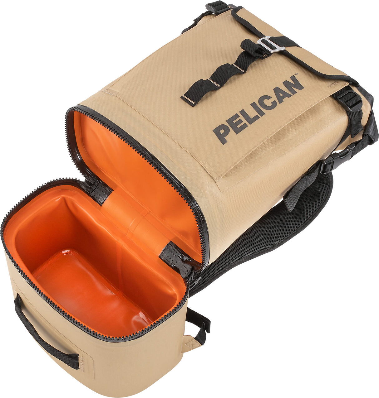 Pelican™ Dayventure Backpack Cooler - 18 Liter