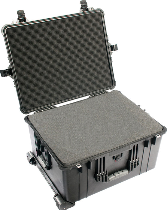 Pelican™ 1620 Protector Case - Great For Audio/Visual Equipment (Military Grade)