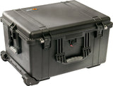 Pelican™ 1620 Protector Case - Great For Audio/Visual Equipment (Military Grade)