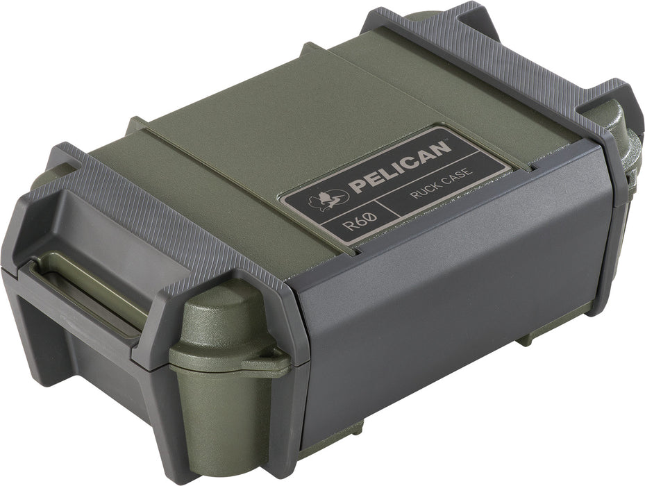 Pelican™ R60 Personal Utility Ruck Case