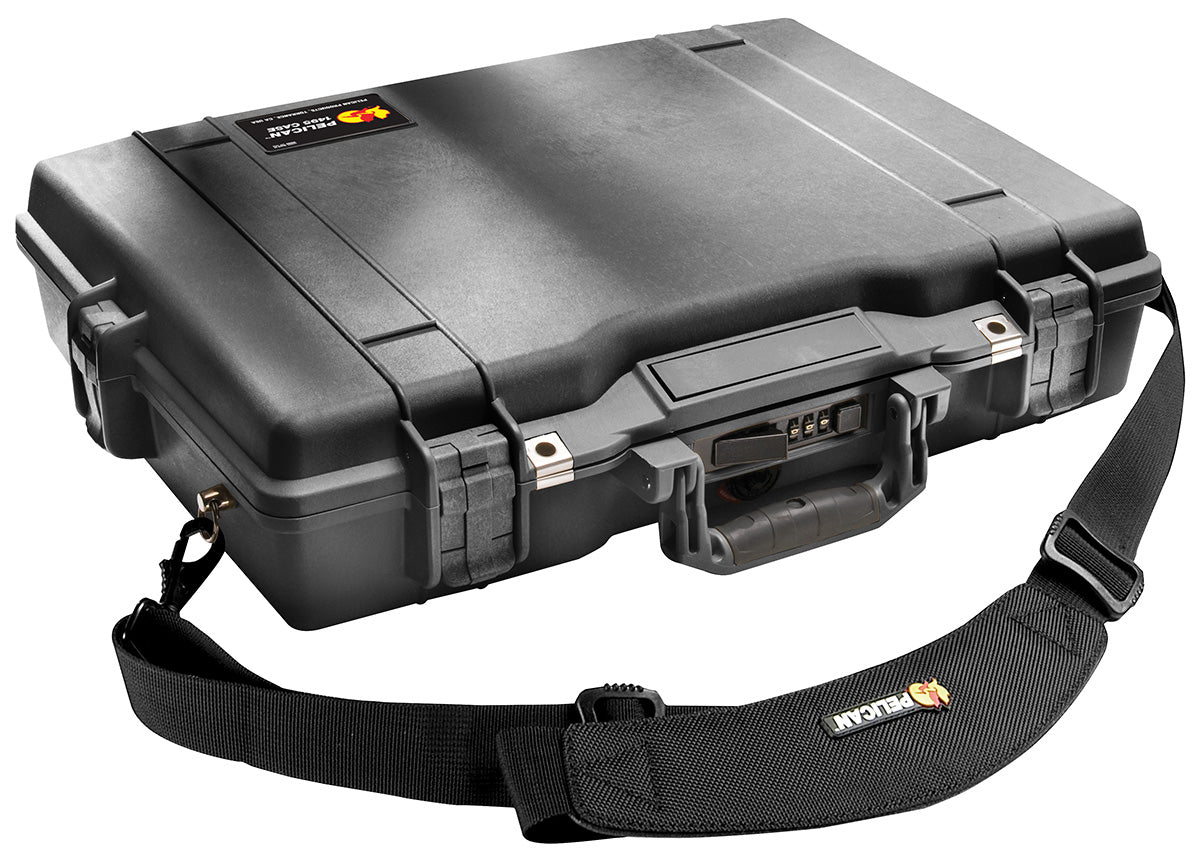 Pelican™1495 Indestructible Laptop Case