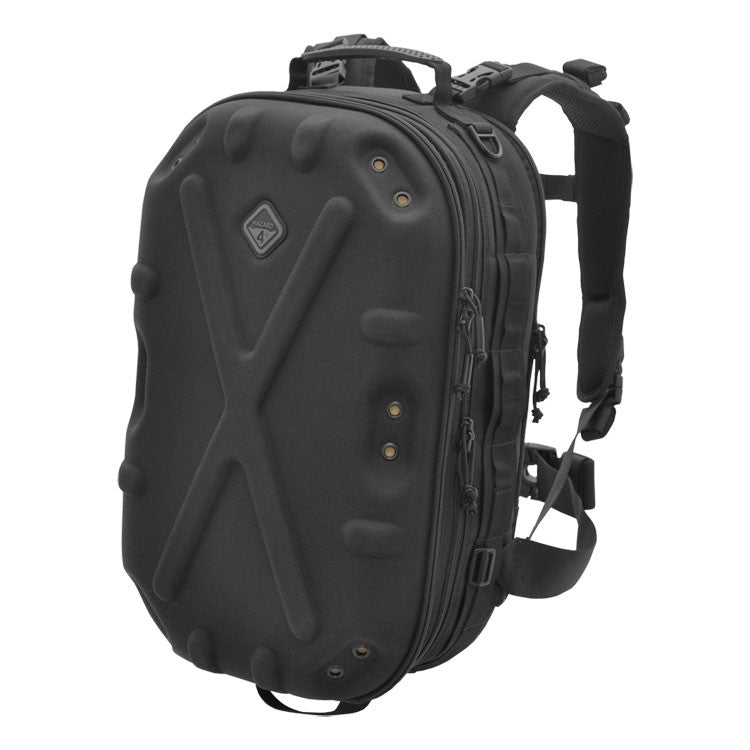 HAZARD 4 コンパクトホルスター ブラック Hazard 4 Pillbox™ 29.5 Liter – Canadian Preparedness