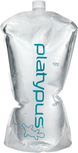 Platypus Softbottle - Collapsible Water Botle (CHOOSE SIZE)