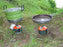 GSI Escape HS 3 liter Pot & Fry Pan