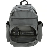 Maxpedition Prepared Citizen Deluxe Backpack - Wolf Grey