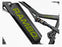 Rambo 1000 XPFS  Rampage Electric Bike- Black