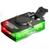 Guardian Angel Elite Series Multi Fictional Light Bar (Red/ Green)