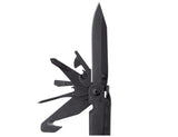 SOG PowerAccess Assist Multi-Tool - Black Finish