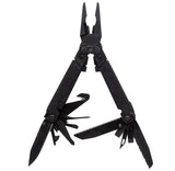 SOG PowerAccess Assist Multi-Tool - Black Finish