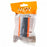 MUV  Nanolum Filter replacement Package in orange and clear plastic.