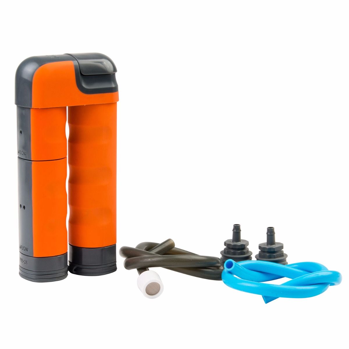 MUV Eclipse Water Filter System