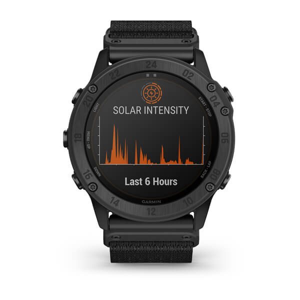 Garmin Tactix® Delta Solar GPS Watch